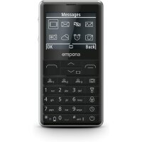 Emporia Prime LTE schwarz