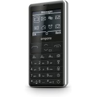 Emporia Prime LTE schwarz