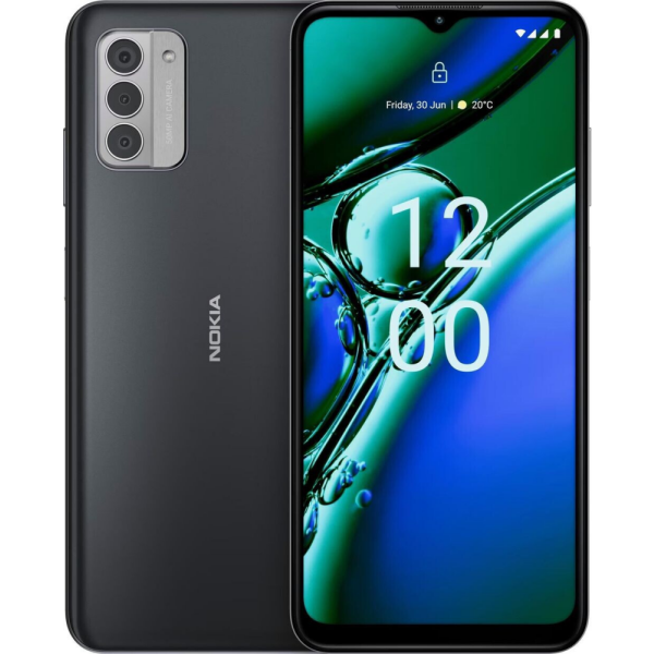 Nokia G42 128GB Grau