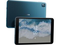 Nokia T10 Tablet 64GB blue LTE Kids Edition