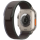 Apple Watch Ultra 2 49mm Titan GPS + Cellular Trail Loop blau/schwarz M/L