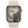 Apple Watch Series 9 (GPS + Cellular) 45mm Aluminium Polarstern S/M