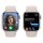 Apple Watch Series 9 (GPS + Cellular) 45mm Aluminium Polarstern S/M