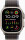 Apple Watch Ultra 2 49mm Titan GPS + Cellular Trail Loop blau/schwarz S/M
