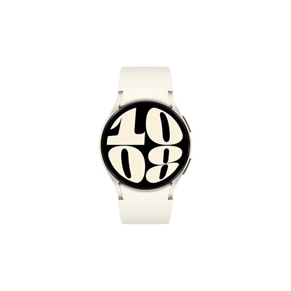 Samsung Galaxy Watch6 40mm Gold/Beige LTE