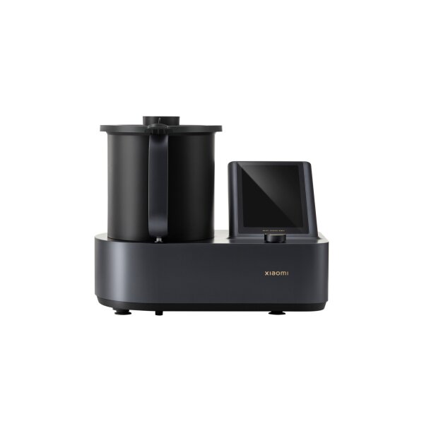 Xiaomi Smart Cooking Robot EU schwarz