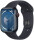 Apple Watch Series 9 (GPS + Cellular) 45mm Aluminium Mitternacht M/L