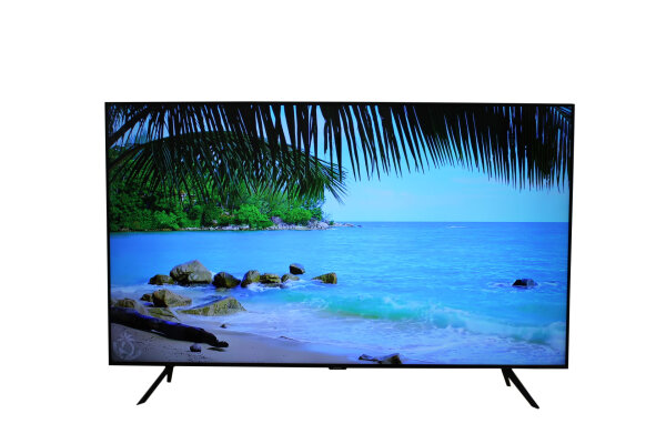 Samsung GU55AU7179UXZG 4K Smart TV