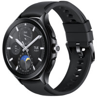 Xiaomi Watch 2 Pro schwarz