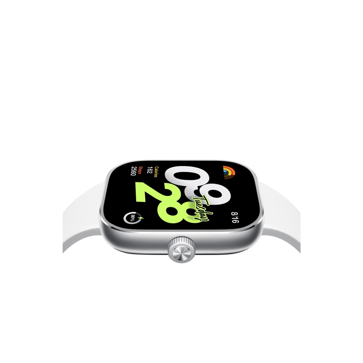 Redmi Watch 4 Silver Gray 99 99