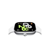 Xiaomi Redmi Watch 4 Silver Gray