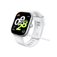 Xiaomi Redmi Watch 4 Silver Gray