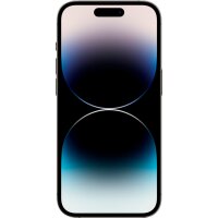 Apple iPhone 14 Pro Max 256GB Space Schwarz