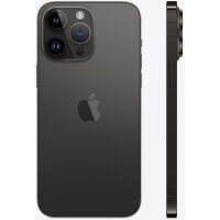 Apple iPhone 14 Pro Max 256GB Space Schwarz