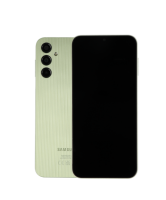 Samsung Galaxy A14 A145R/DSN 64GB grün