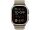 Apple Watch Ultra 2 49mm Titan GPS + Cellular Alpine Loop Olive Small
