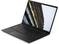 Lenovo ThinkPad X1 Carbon G9 14 i7-1165G7 2.80GHz 1TB/32GB Intel Iris Xe Graphics QWERTY (20XWS2H100)
