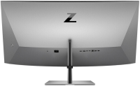 HP Z40c G3 silber/schwarz 39,7 Zoll Curved Monitor