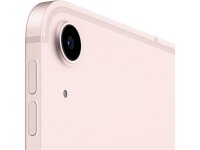 Apple iPad Air 5 64GB Pink Wi-Fi (2022)