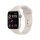 Apple Watch SE (2.Gen) GPS + Cellular 40mm Aluminium Polarstern S/M (2023)