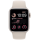 Apple Watch SE (2.Gen) GPS + Cellular 40mm Aluminium Polarstern S/M (2023)