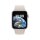 Apple Watch SE (2.Gen) GPS + Cellular 40mm Aluminium Polarstern S/M (2023)