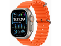 Apple Watch Ultra 2 49mm Titan GPS + Cellular Ocean Orange