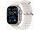 Apple Watch Ultra 2 49mm Titan GPS + Cellular Ocean weiß