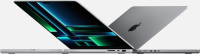 Apple MacBook Pro 16 M2 Pro 12C/19C 512GB/16GB silber (2023)