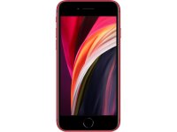 Apple iPhone SE (2020) 128GB rot