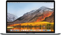 Apple MacBook Pro 15 (2019) i7 2,6 GHz 16GB RAM 256GB SSD spacegrau