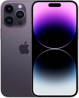 Apple iPhone 14 Pro Max 128GB deep purple...