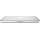 Apple MacBook Pro 13 Core i5-3210M 2,5 GHz 500GB HDD 4GB RAM silber (2012)