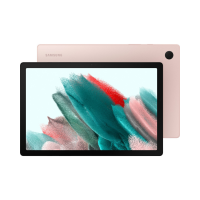 Samsung Galaxy Tab A8 LTE pinkgold