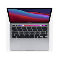 Apple MacBook Pro 13 M1 8C/8C 256GB/16GB spacegrau (2020)