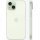 Apple iPhone 15 128GB grün