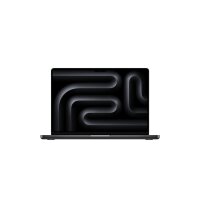 Apple MacBook Pro 14 M3 Pro 11C/14C 512GB/18GB Space...