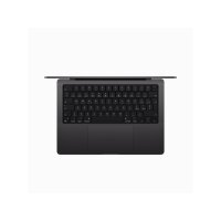 Apple MacBook Pro 14 M3 Pro 11C/14C 512GB/18GB Space...