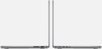 Apple MacBook Pro 14 M3 8C/10C 512GB/8GB Spacegrau (2023)