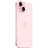 Apple iPhone 15 512GB pink