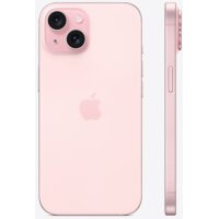 Apple iPhone 15 512GB pink