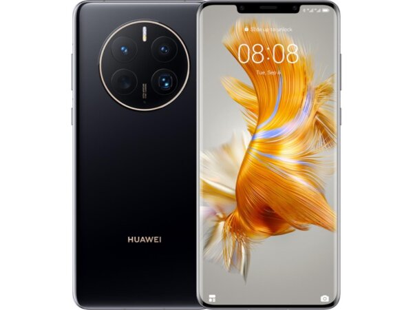 Huawei Mate 50 Pro 256GB schwarz