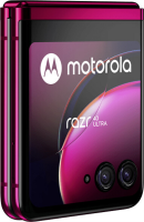 Motorola Razr 40 Ultra 256GB/8GB Viva Magenta