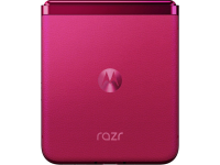 Motorola Razr 40 Ultra 256GB/8GB Viva Magenta