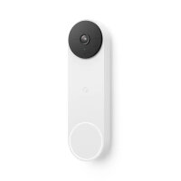 Google Nest WLAN-Doorbell