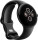 Google Pixel Watch 2 Matte Black mit Sportarmband Obsidian Wi-Fi
