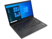 Lenovo ThinkPad E14 G2 14 i7-1165G7 2.80GHz 512GB/16GB Intel Iris Xe Graphics QWERTZ (20TA000DGE)