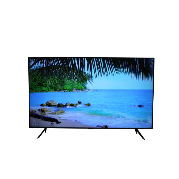 Samsung Smart TV 55 Zoll 4K Fernseher GU55CU7179U