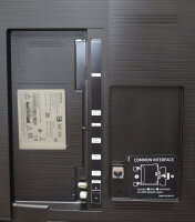 Samsung Smart TV 55 Zoll GU55CU7179U