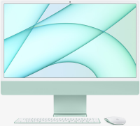 Apple iMac 24 M1 8C/7C 256GB/8GB grün (2021)